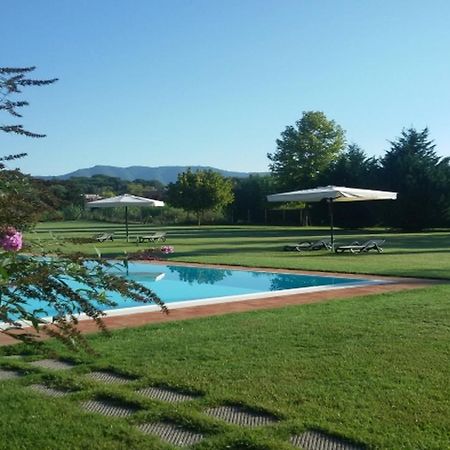 "Encantea" Lovely Country House Lucca Kültér fotó