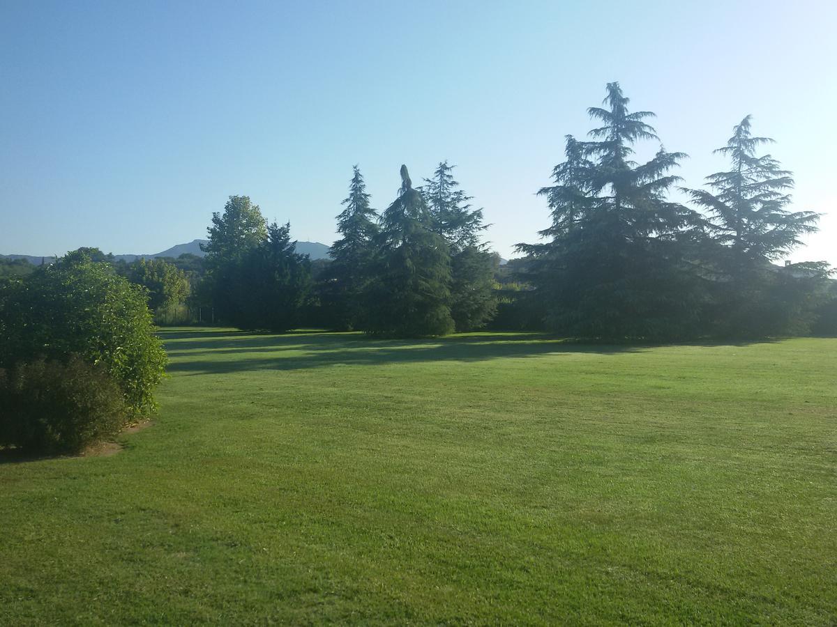 "Encantea" Lovely Country House Lucca Kültér fotó