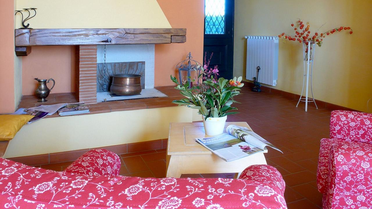 "Encantea" Lovely Country House Lucca Kültér fotó